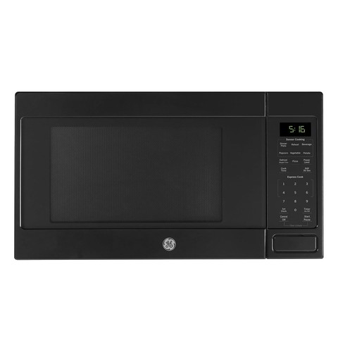 Countertop microwave oven - microwave,