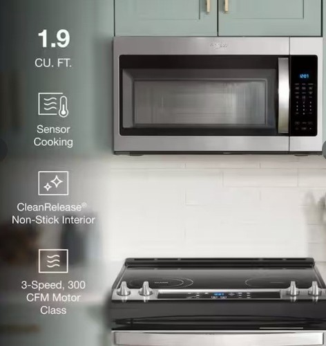 Whirlpool cu ft - whirlpool,