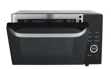 34L Drop-down Door Microwave