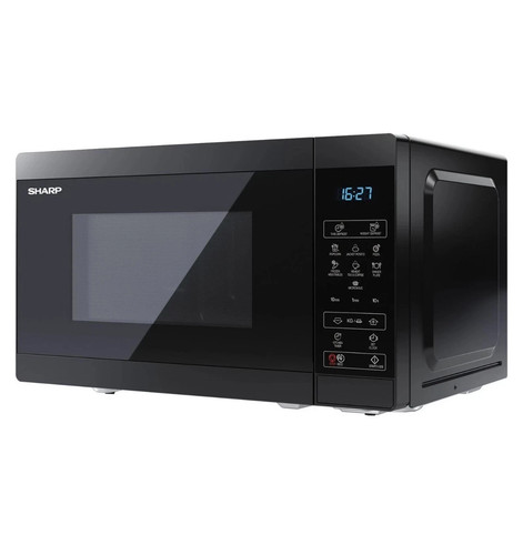Sharp ms02u 20l 800w - sharp, solo