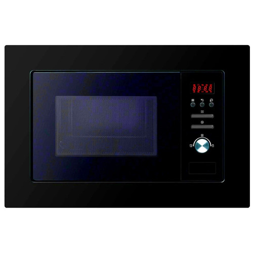 Cookology built microwave - built-in,