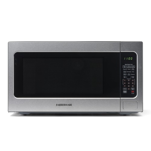 Countertop microwave oven - countertop,