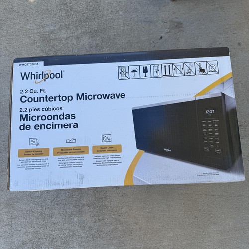 Whirlpool wmcs7024pz 2 - whirlpool, 25"