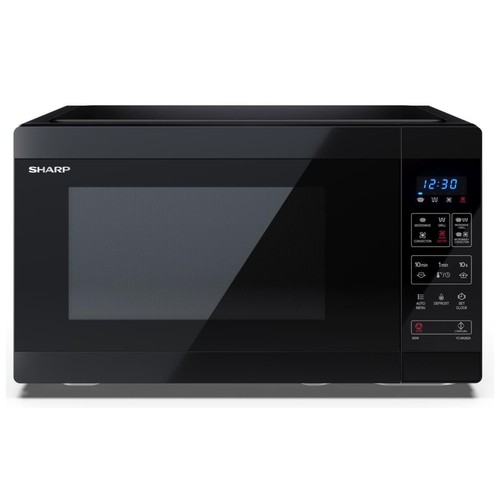 Sharp 26l freestanding - sharp,