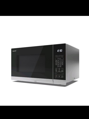 Sharp pc322au 32l 1000w - yc-pc322au-s,