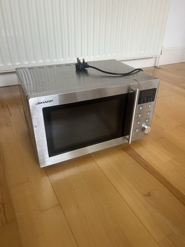 Sharp 82st 20l 800w - sharp,