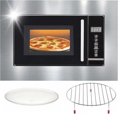 20l built microwave and - 20l,