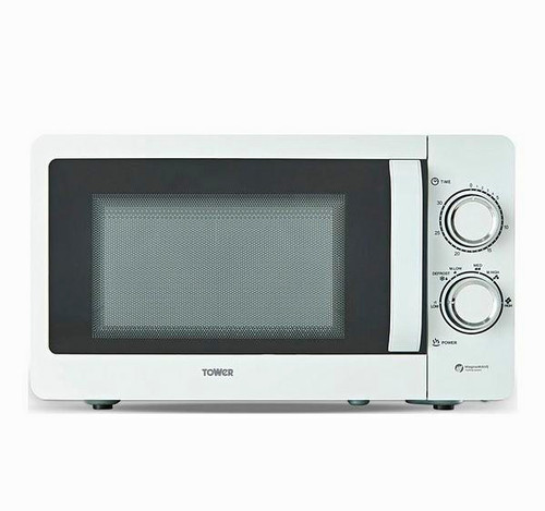 Tower 20l 800w countertop - 20l,