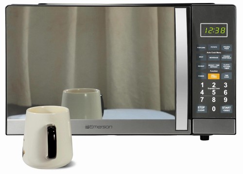 Emerson cuft mirrored - emerson, 1.1