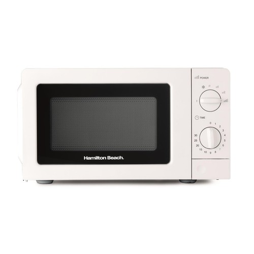 Microwave 20l standard - microwave,, white