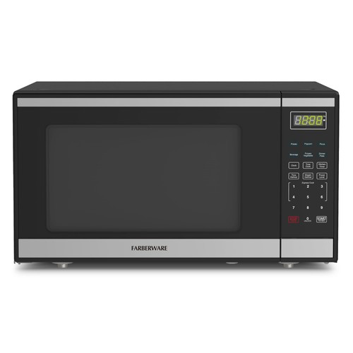 Farberware stainless steel - stainless,