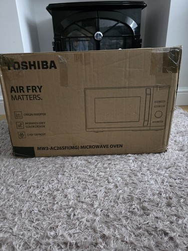 Toshiba 1 air - l, 6-in-1
