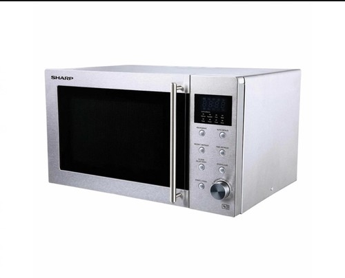 Sharp r28stm microwave with - sharp,