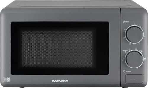 Daewoo 20l 800w - daewoo,