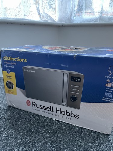 Russell hobbs distinctions - russell,