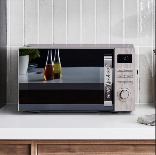 Morphy richards vapour digital - morphy,