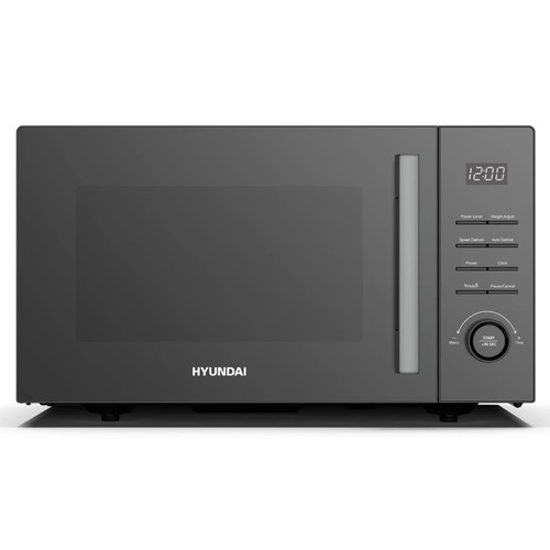 Hyundai digital microwave - hyundai, 900w
