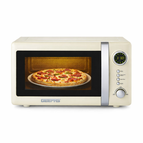 Geepas 20l digital microwave - geepas,