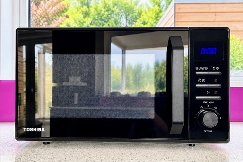 Toshiba 25l combination - toshiba,