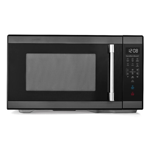 Hamilton beach cu ft - 1.1,