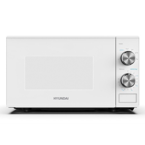 Hyundai digital microwave 800w - hyundai,