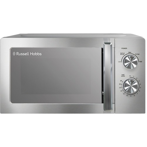 Russell hobbs manual - manual, microwave