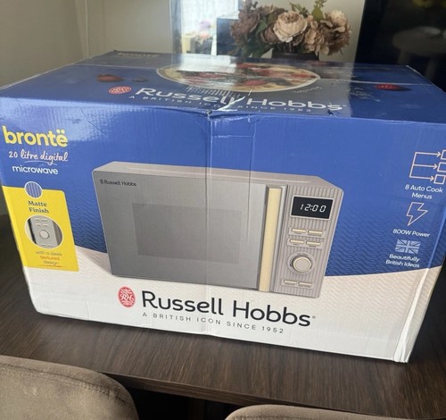 Viral brand new russell - viral, new!