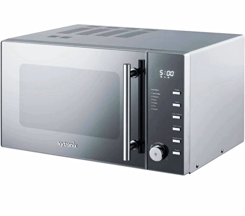 Vytronix 25l countertop - 25l,