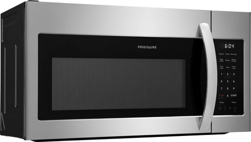 Frigidaire ft - frigidaire, 1.8