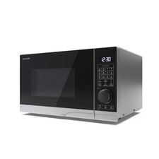 Sharp YC-PC254AU-S 25L 900W
