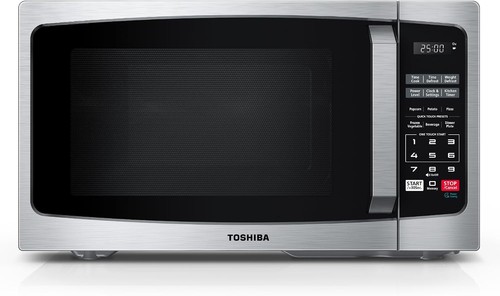 900w compact stainless steel - stainless,