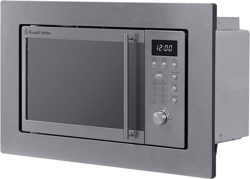 Russell hobbs rhbm2001 built - russell,