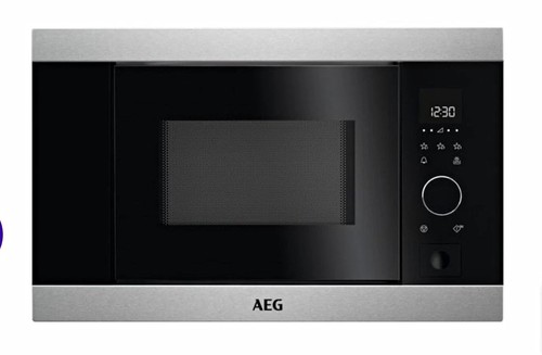 Aeg built microwave - aeg,
