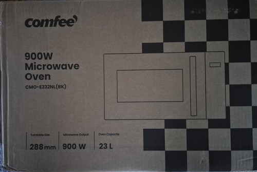 Comfee 23l digital solo - comfee,