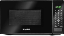 Hyundai Digital Microwave 800W