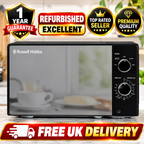 Russell hobbs rhm2027b 20l - hobbs,