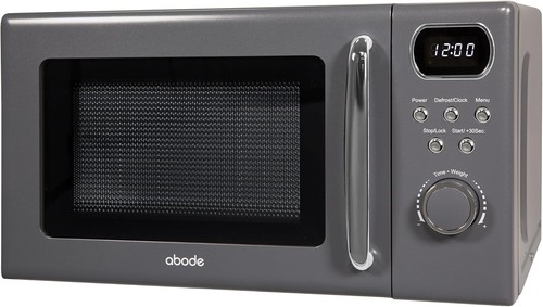 Abode amd2004g digital - abode,