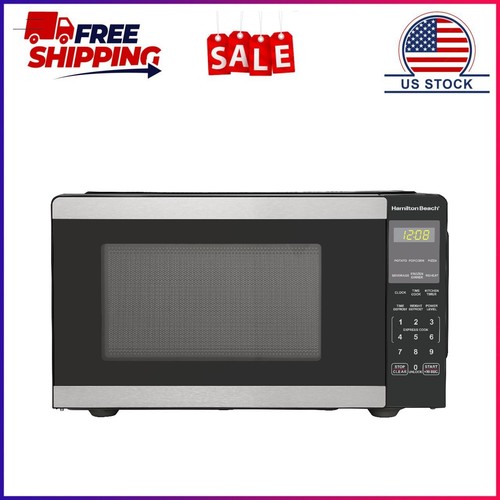 Ft countertop microwave - cu,